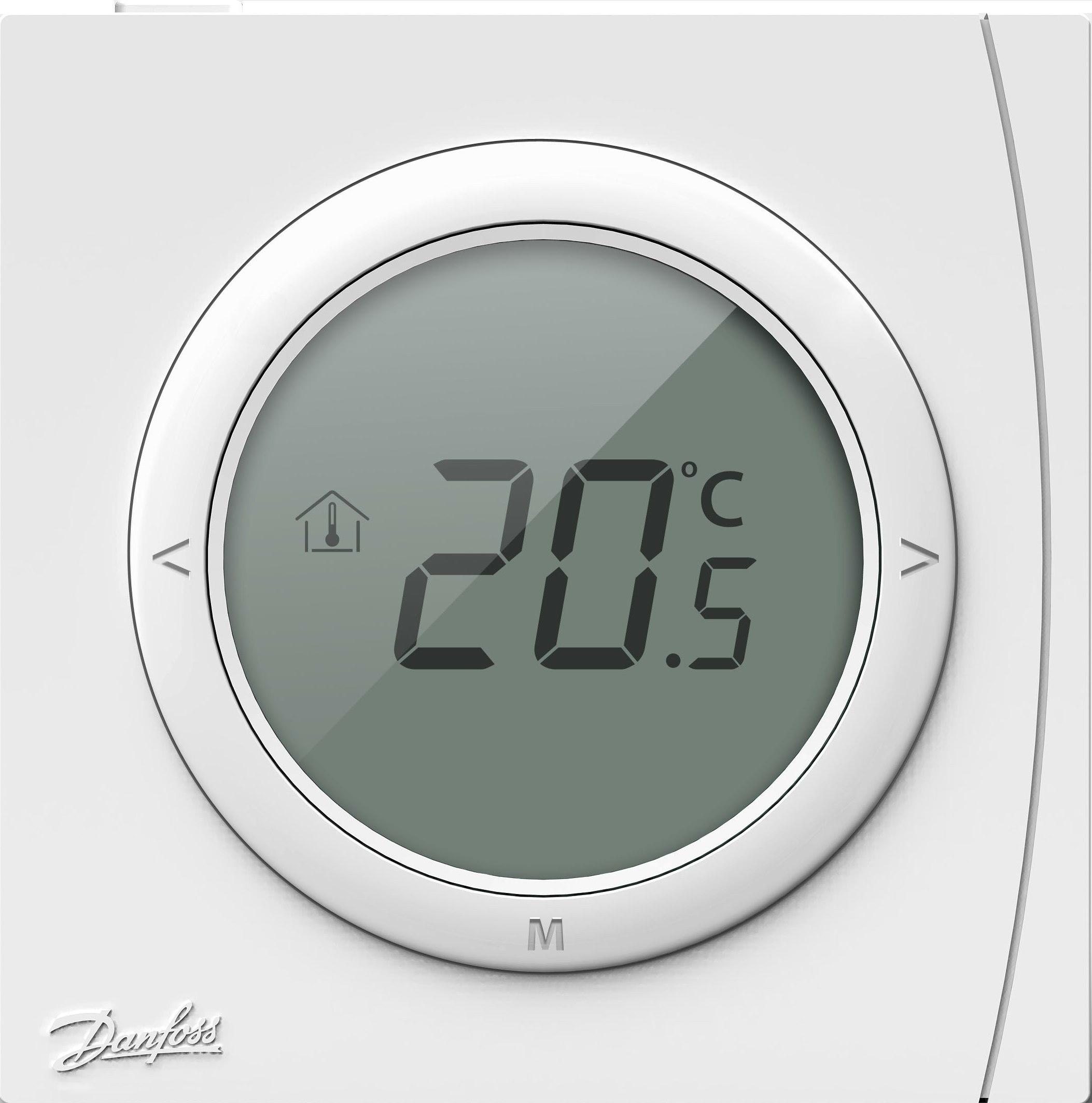 Bedrade Thermostaat